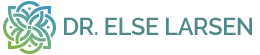 Dr. Else Larsen Logo